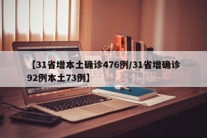 【31省增本土确诊476例/31省增确诊92例本土73例】