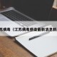 江苏病毒（江苏病毒感染最新消息新闻）