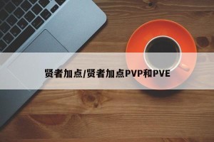 贤者加点/贤者加点PVP和PVE